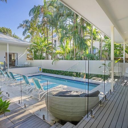 Cove Studios Byron Bay Eksteriør bilde