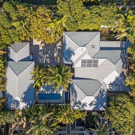 Cove Studios Byron Bay Eksteriør bilde