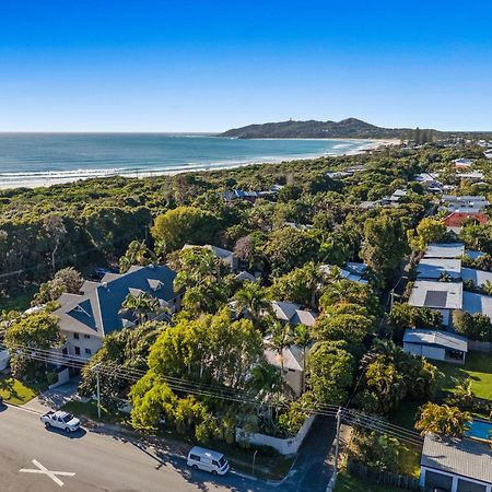 Cove Studios Byron Bay Eksteriør bilde