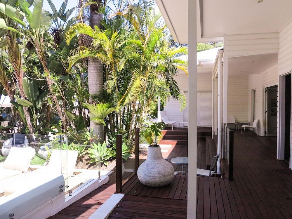 Cove Studios Byron Bay Eksteriør bilde