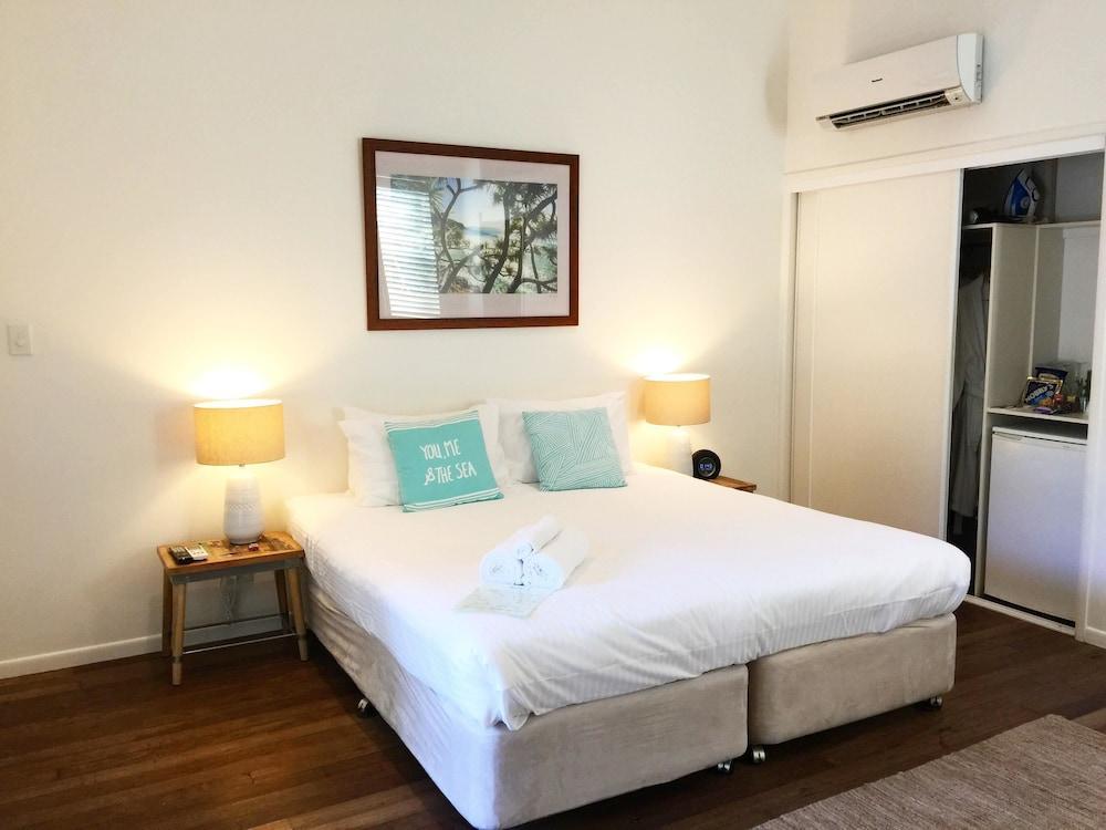 Cove Studios Byron Bay Eksteriør bilde
