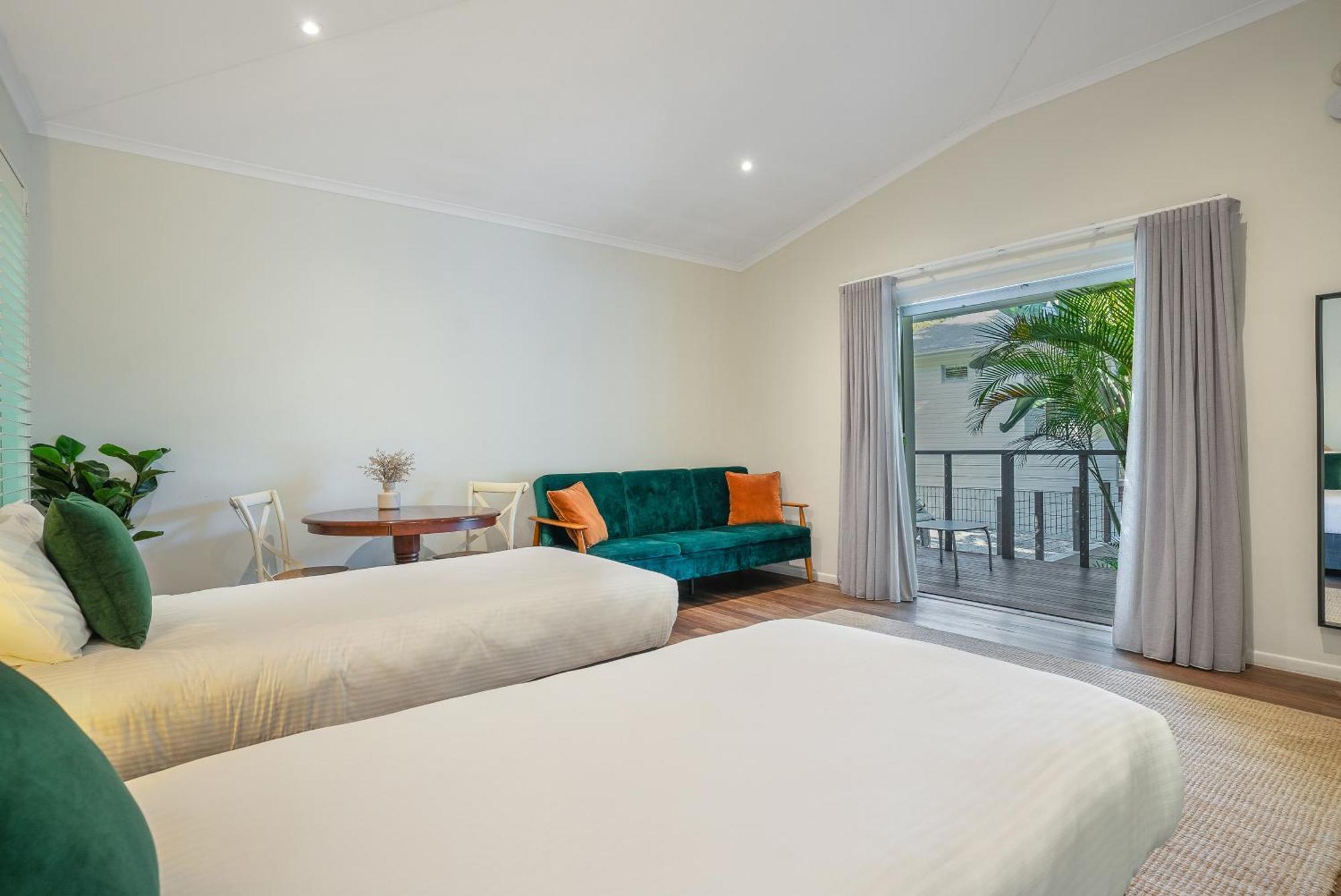 Cove Studios Byron Bay Eksteriør bilde