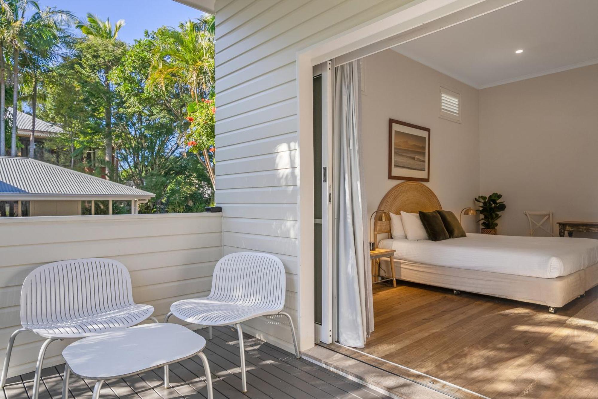 Cove Studios Byron Bay Eksteriør bilde