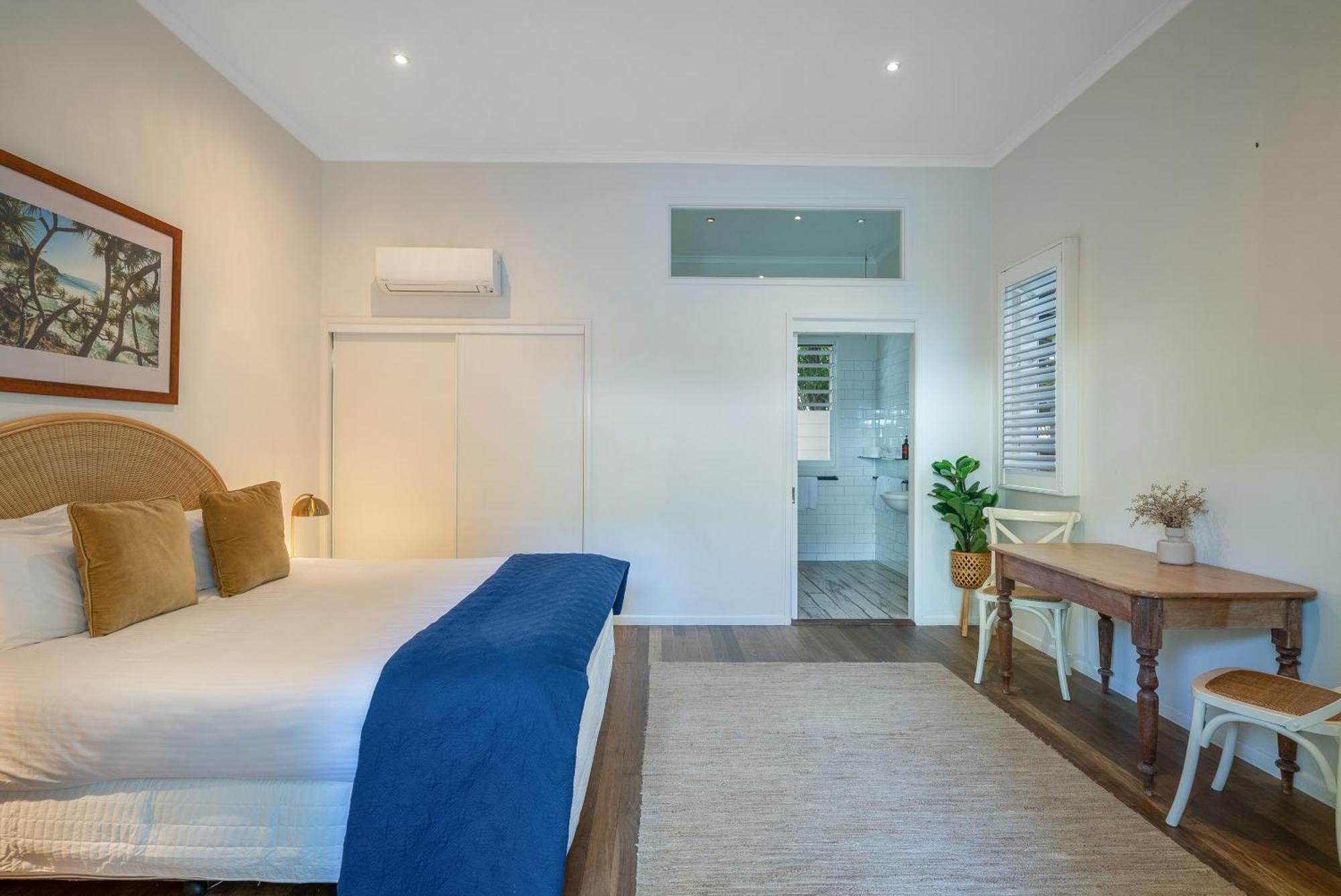 Cove Studios Byron Bay Eksteriør bilde