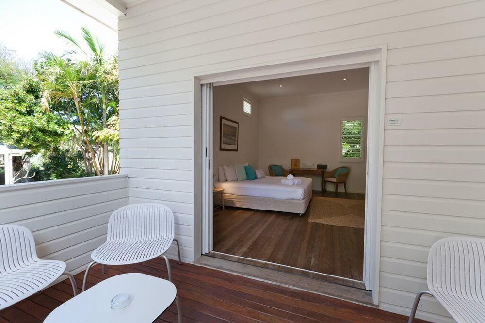 Cove Studios Byron Bay Eksteriør bilde