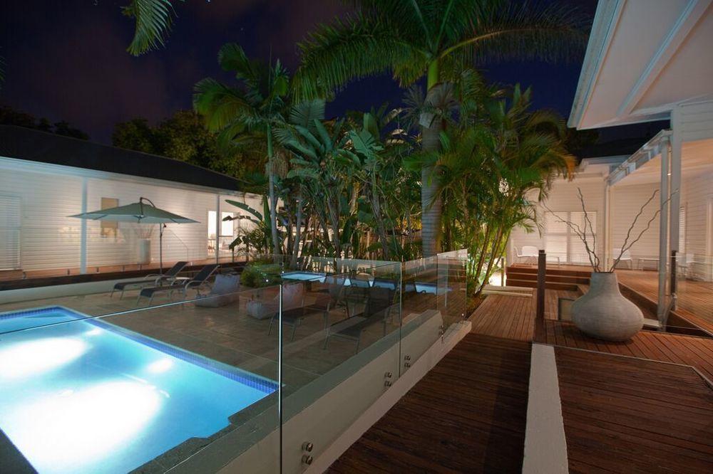 Cove Studios Byron Bay Eksteriør bilde