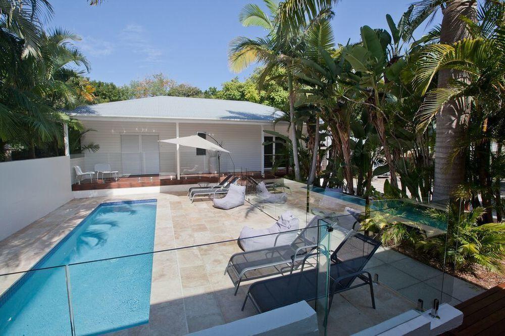 Cove Studios Byron Bay Eksteriør bilde