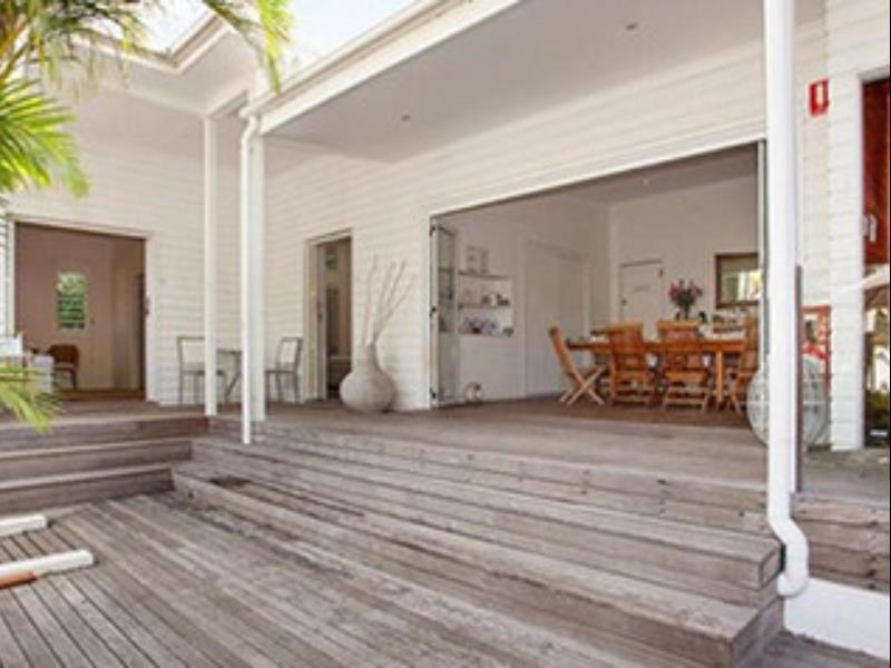 Cove Studios Byron Bay Eksteriør bilde