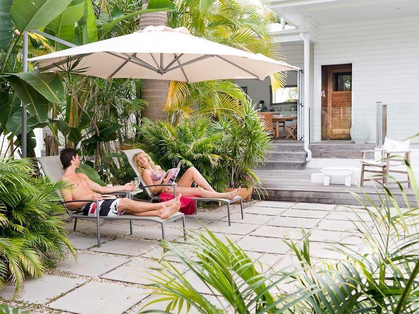 Cove Studios Byron Bay Eksteriør bilde
