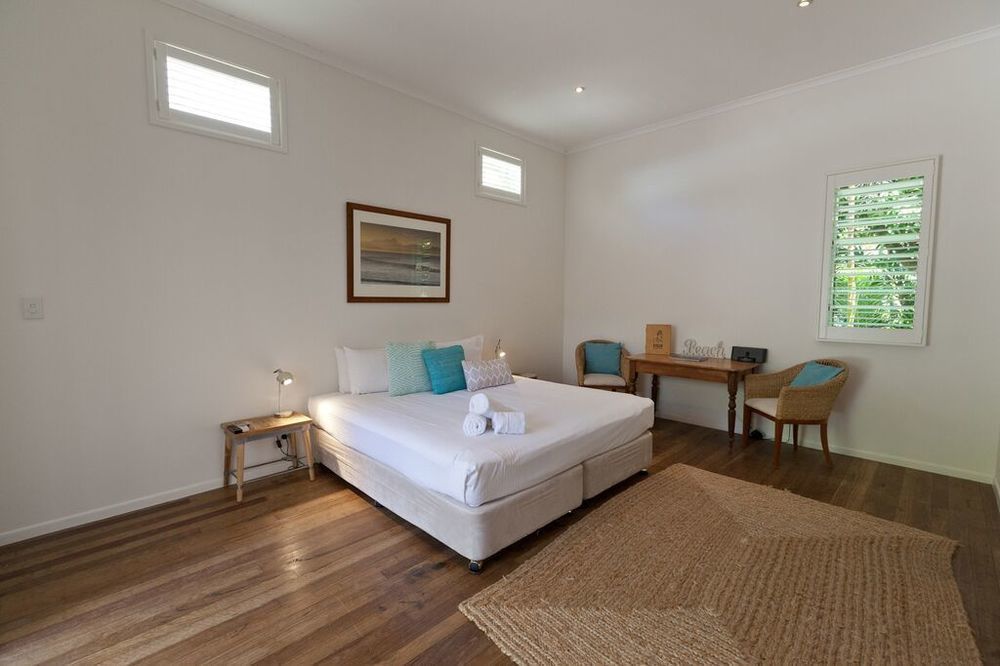 Cove Studios Byron Bay Eksteriør bilde