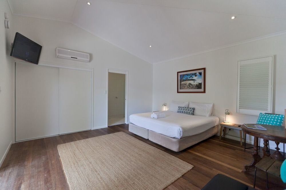 Cove Studios Byron Bay Eksteriør bilde