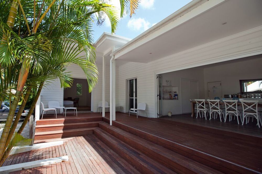 Cove Studios Byron Bay Eksteriør bilde