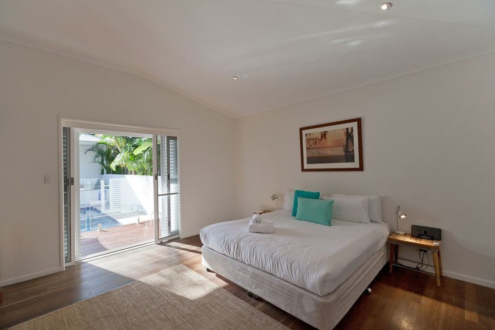 Cove Studios Byron Bay Eksteriør bilde