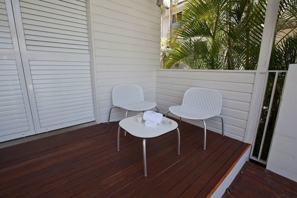 Cove Studios Byron Bay Eksteriør bilde