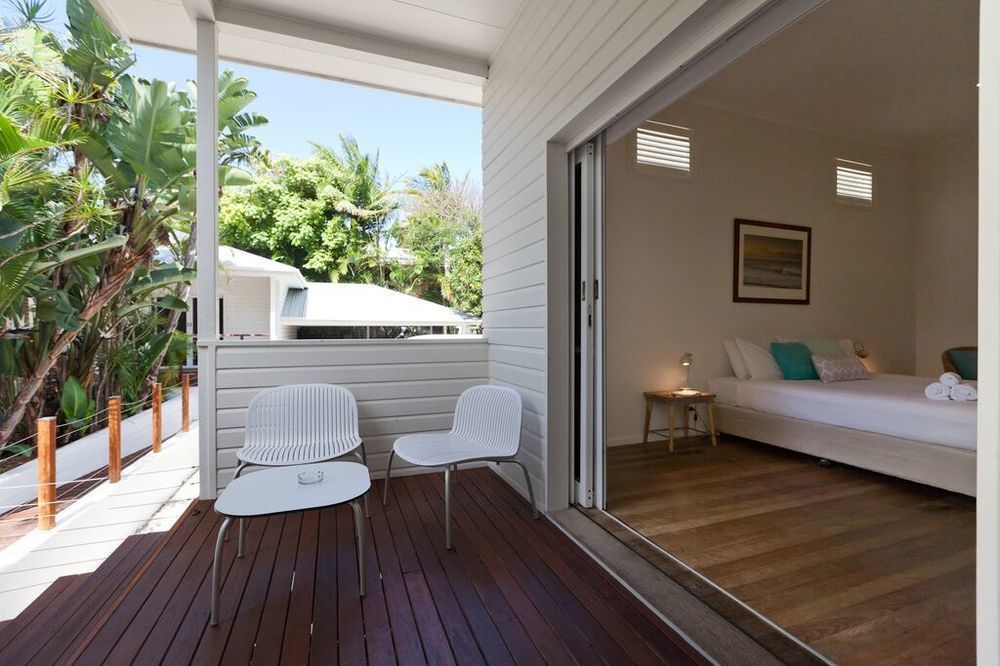 Cove Studios Byron Bay Eksteriør bilde