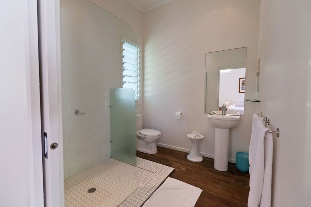 Cove Studios Byron Bay Eksteriør bilde