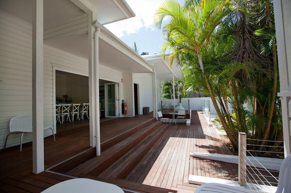 Cove Studios Byron Bay Eksteriør bilde