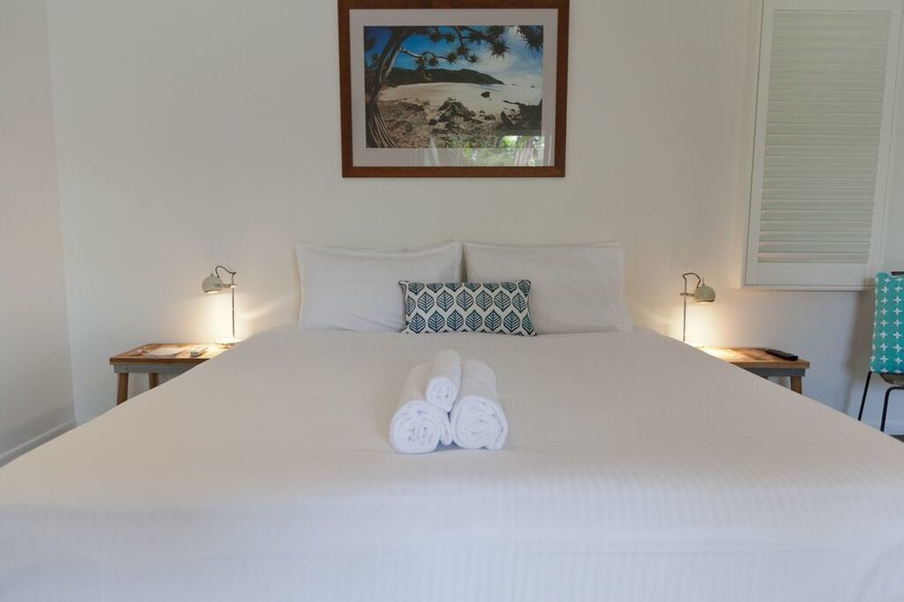 Cove Studios Byron Bay Eksteriør bilde
